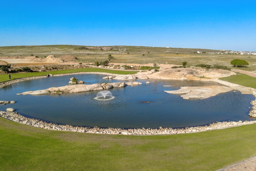 2 Bedroom Property for Sale in Langebaan Country Estate Western Cape